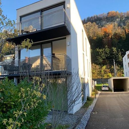 Motel By Maier Feldkirch - Kontaktloser Check-In Exterior foto