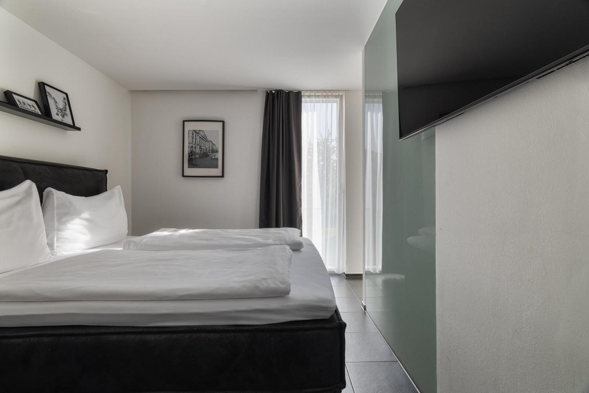Motel By Maier Feldkirch - Kontaktloser Check-In Exterior foto
