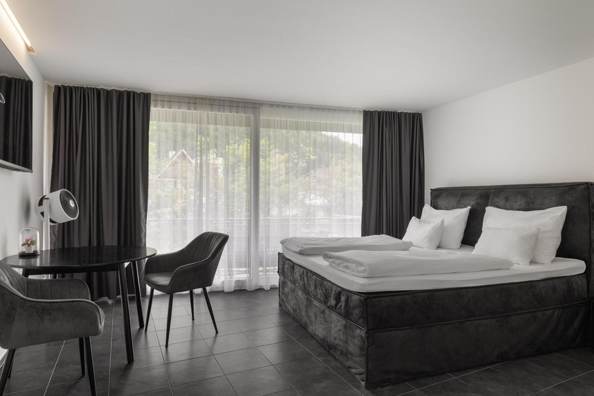 Motel By Maier Feldkirch - Kontaktloser Check-In Exterior foto
