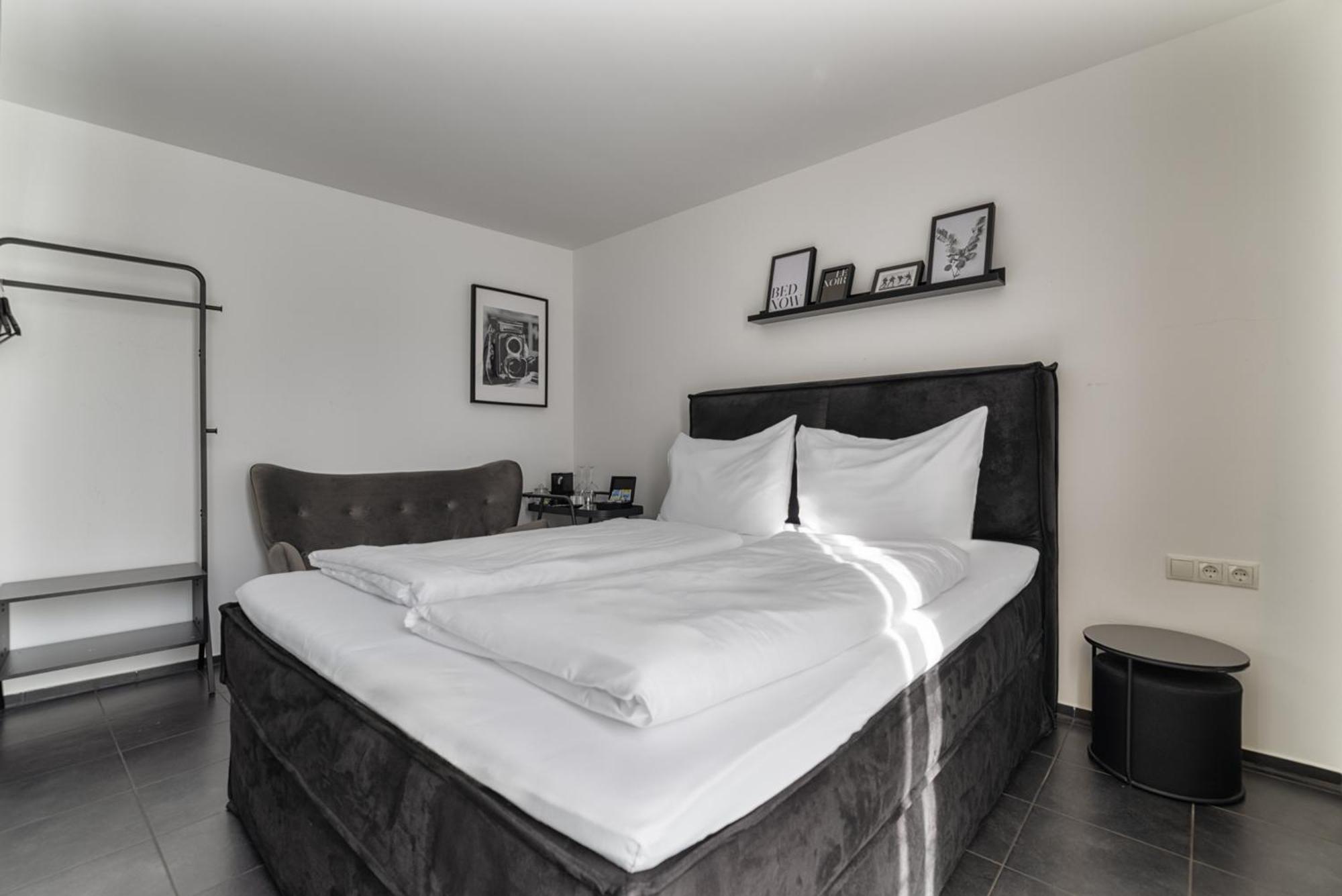 Motel By Maier Feldkirch - Kontaktloser Check-In Exterior foto