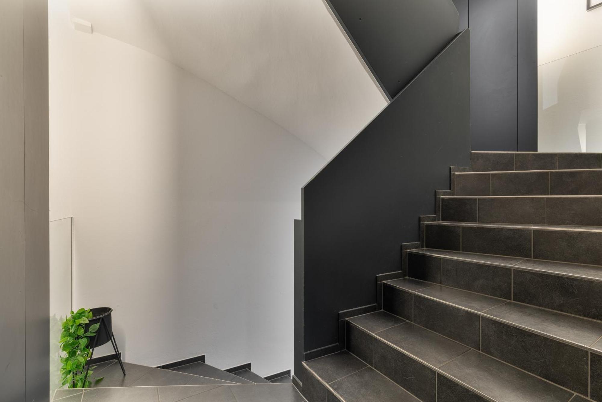 Motel By Maier Feldkirch - Kontaktloser Check-In Exterior foto