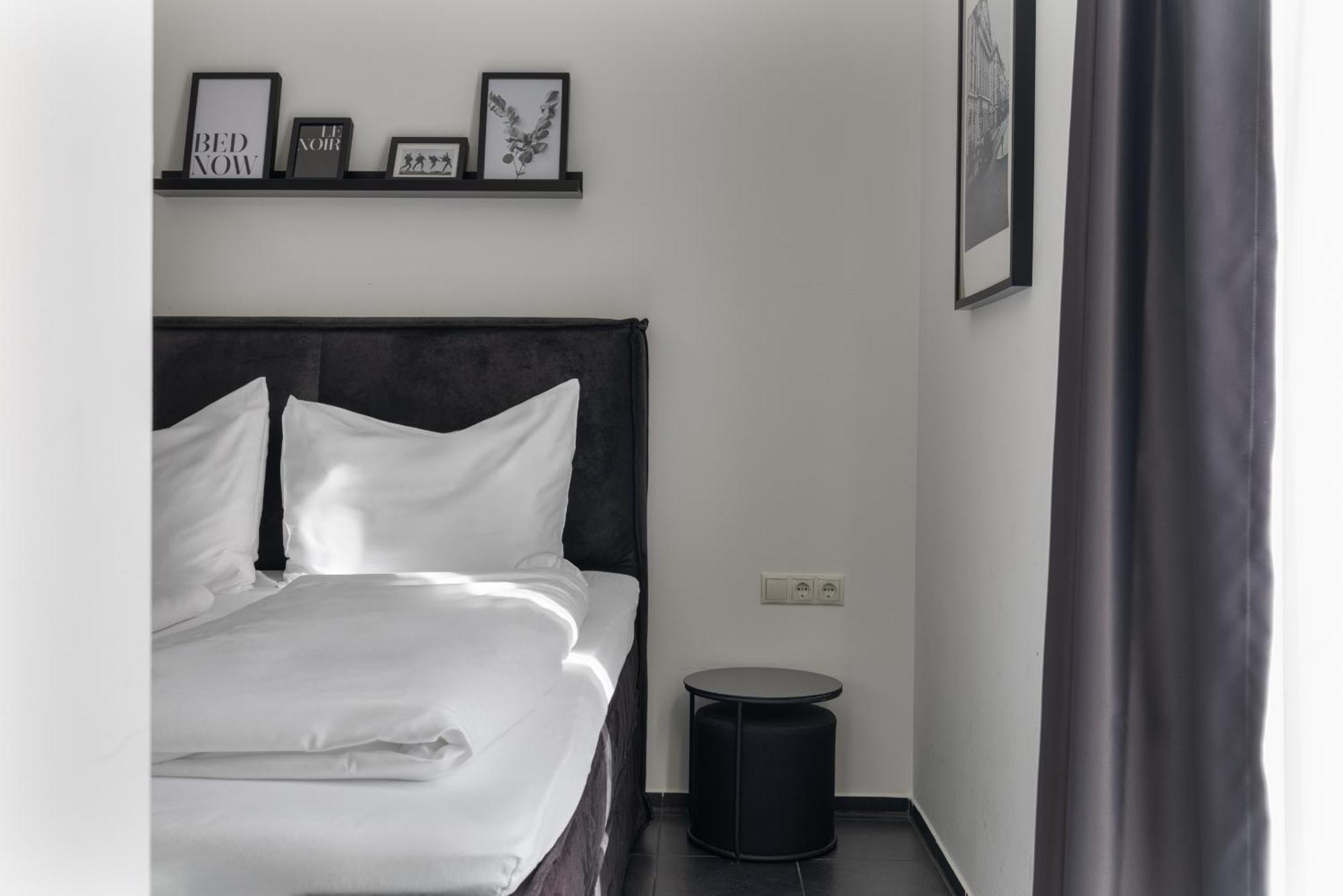 Motel By Maier Feldkirch - Kontaktloser Check-In Exterior foto
