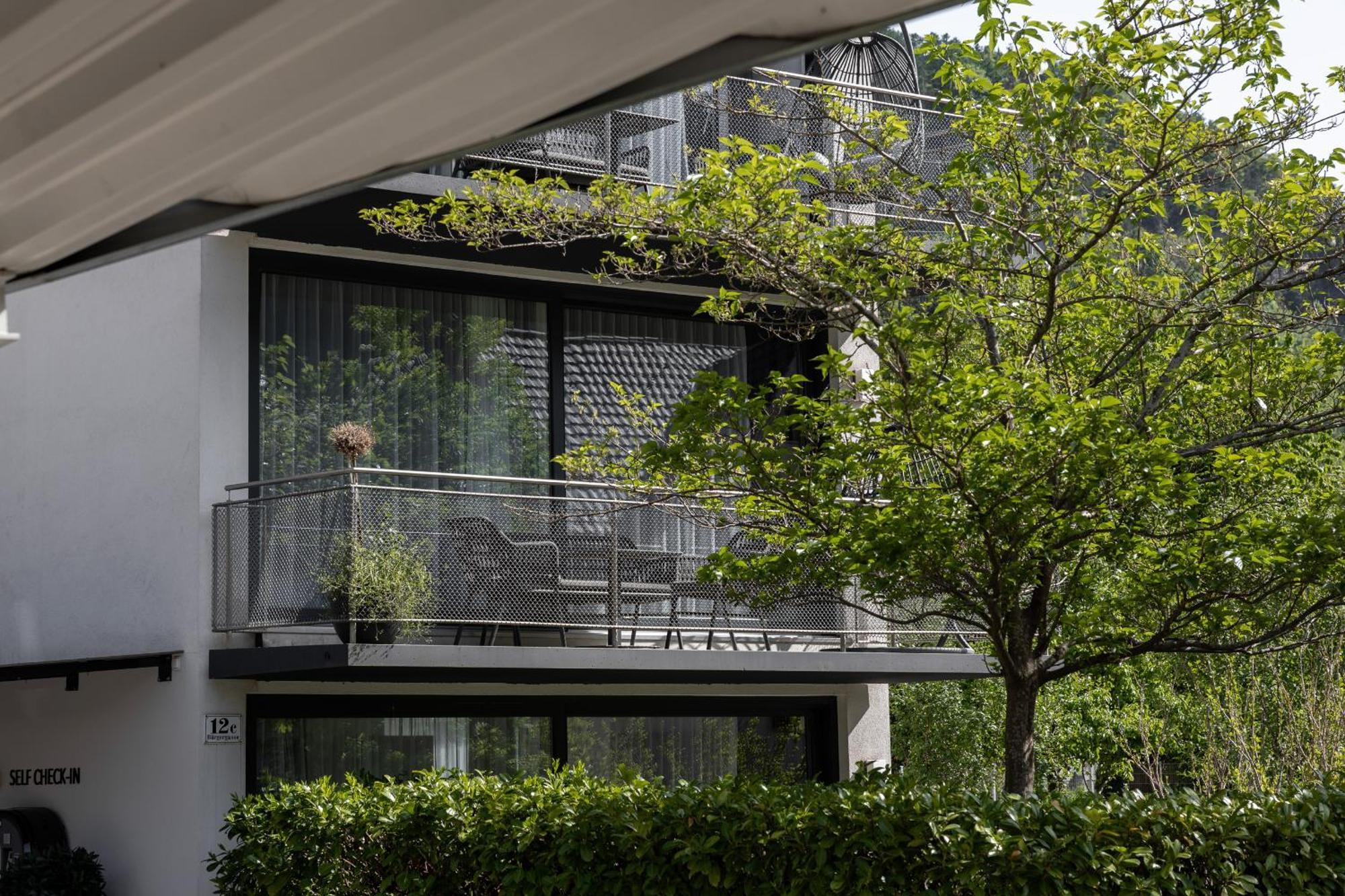 Motel By Maier Feldkirch - Kontaktloser Check-In Exterior foto