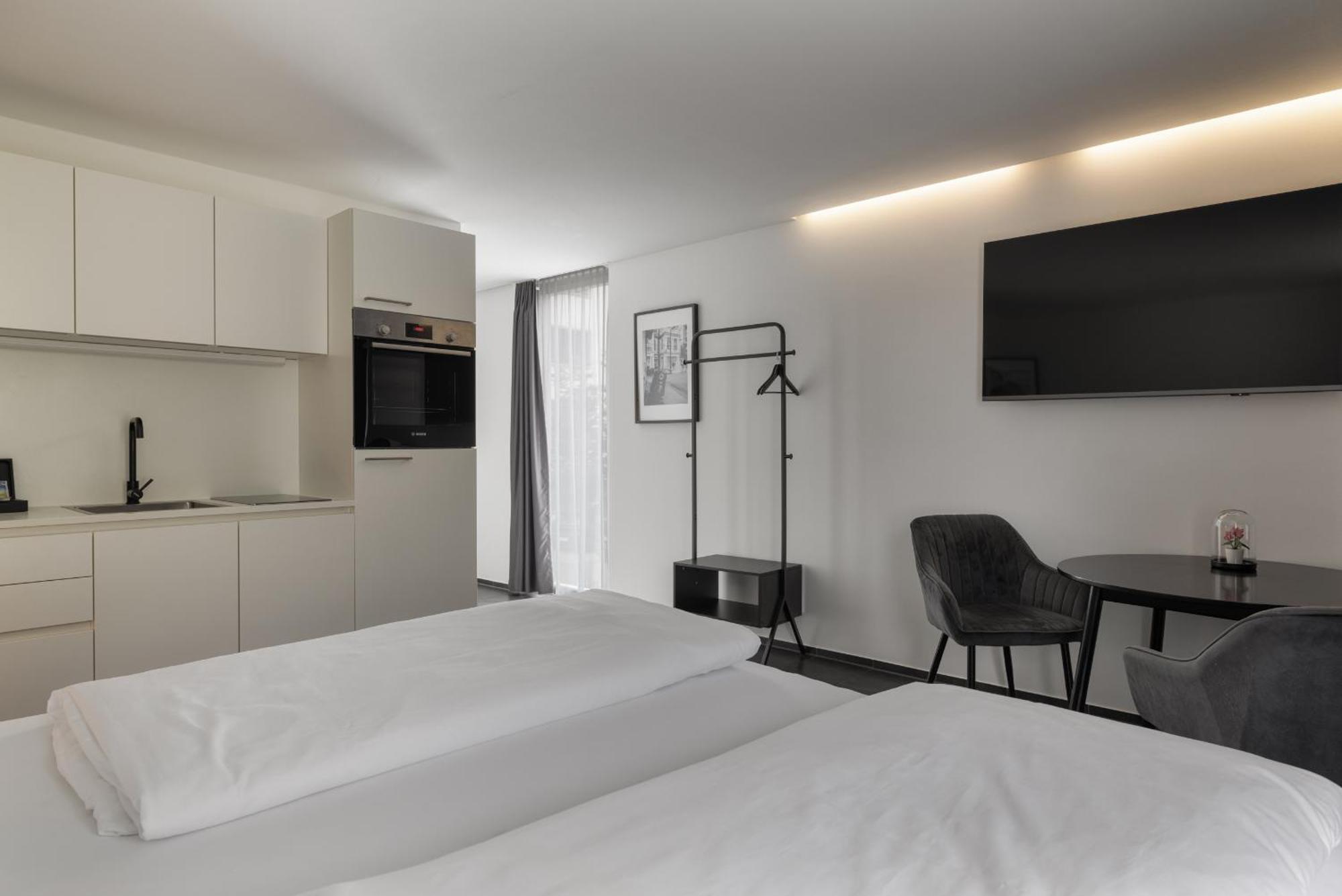 Motel By Maier Feldkirch - Kontaktloser Check-In Exterior foto
