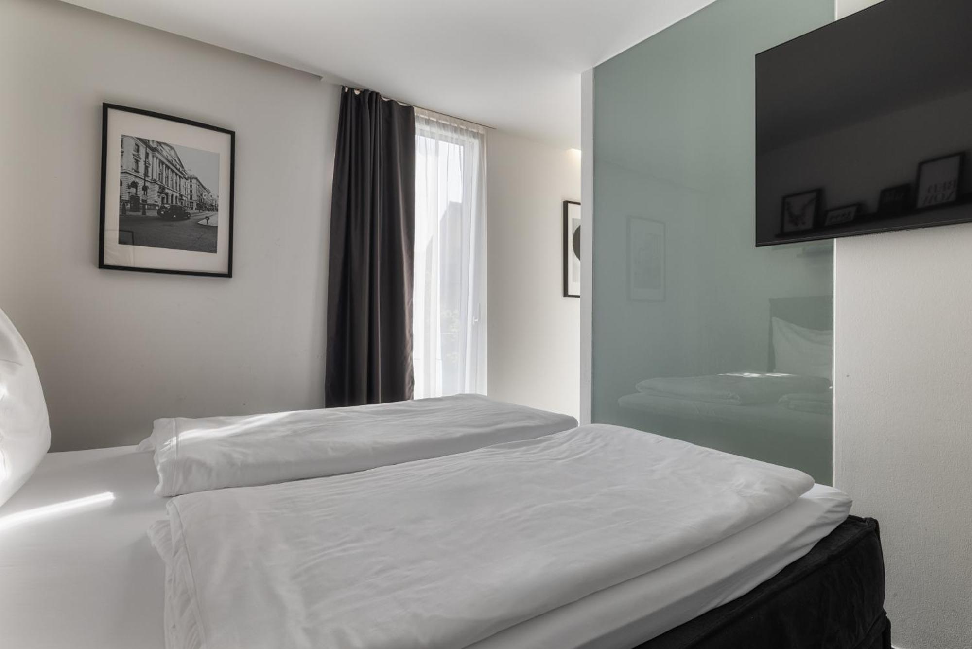 Motel By Maier Feldkirch - Kontaktloser Check-In Exterior foto