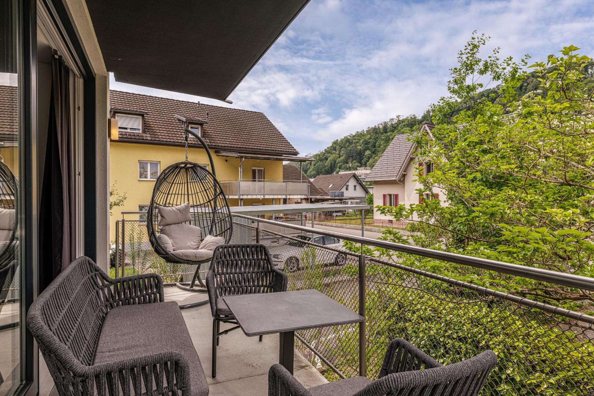 Motel By Maier Feldkirch - Kontaktloser Check-In Exterior foto