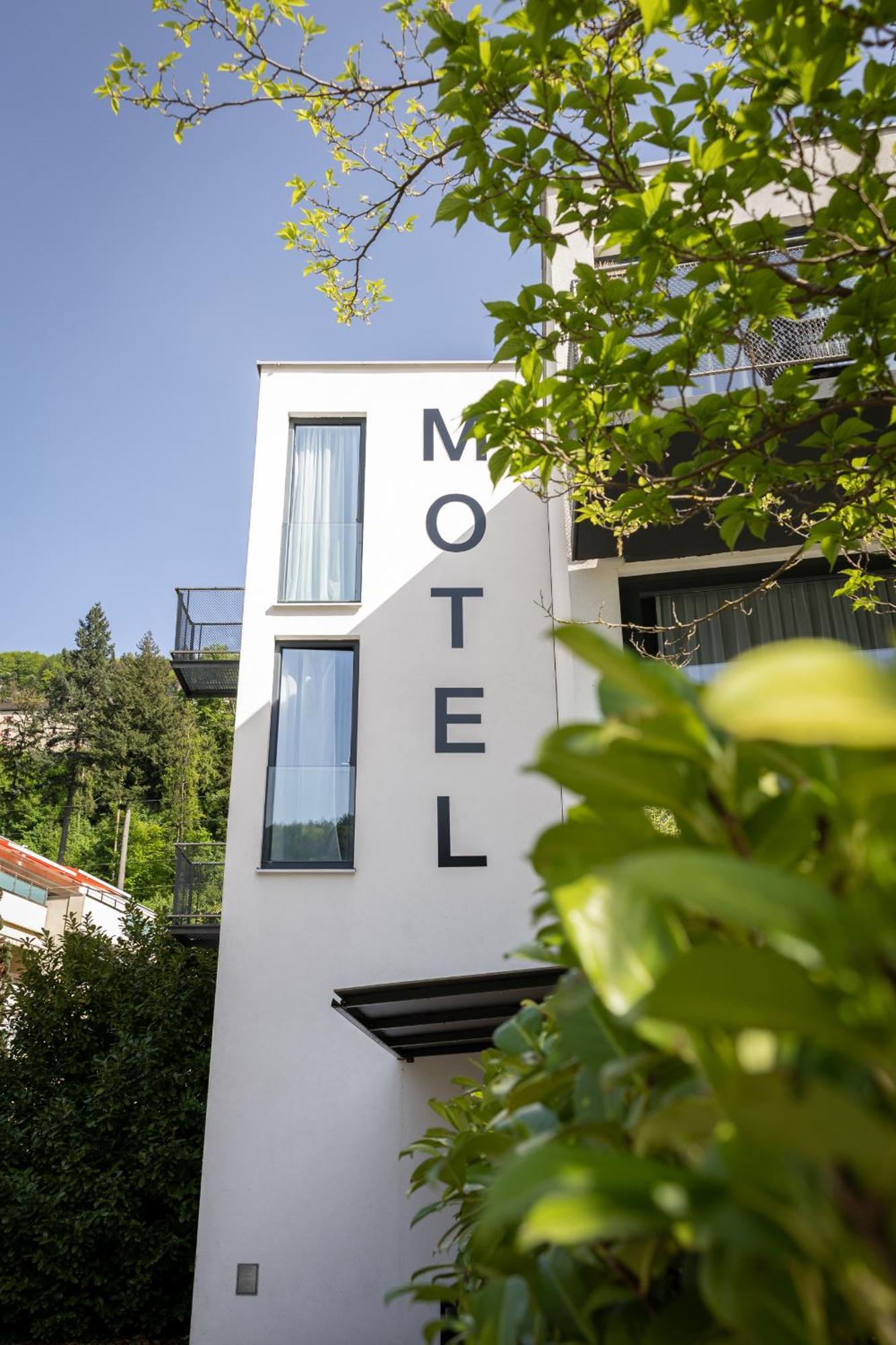 Motel By Maier Feldkirch - Kontaktloser Check-In Exterior foto